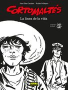 Corto maltés. La línea de la vida. Ed. Blanco y negro