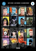 DC K.O. 1 (in Spanish)