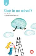 Què té un núvol? (en Catalá)