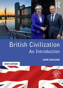 British Civilization: An Introduction (en Inglés)