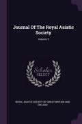 Journal Of The Royal Asiatic Society; Volume 3 (en Inglés)