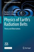 Physics of Earth’S Radiation Belts: Theory and Observations (Astronomy and Astrophysics Library) (en Inglés)