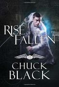 Rise of the Fallen: Wars of the Realm, Book 2 (en Inglés)