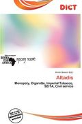altadis (en Inglés)