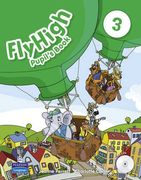 Fly High. Pupil's Book. Per le Scuole Superiori. Con Cd-Rom: 3 