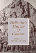 Hellenistic History and Culture (en Inglés)