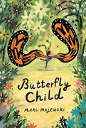 Butterfly Child (en Inglés)