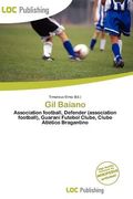 gil baiano (en Inglés)