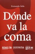 Donde va la Coma