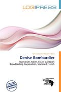 denise bombardier (en Inglés)