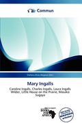 mary ingalls (en Inglés)