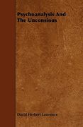 psychoanalysis and the unconsious (en Inglés)