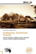 grab wiec, ciechan w county (en Inglés)