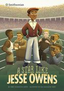 A Star Like Jesse Owens (en Inglés)