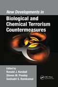 New Developments in Biological and Chemical Terrorism Countermeasures 