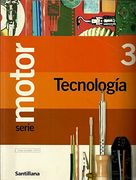 tecnologia 3 eso serie motor (in Spanish)
