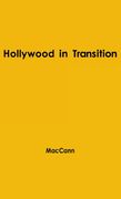 Hollywood in Transition (en Inglés)