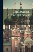 Chronicon Petroburgense (en Latin)