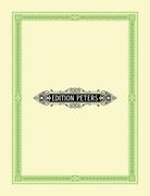 Concerto for Three (or Two) Pianos No. 7 in F K242 (Edition for 4 or 3 Pianos): Urtext, Cadenzas by Christian Zacharias (en Inglés)