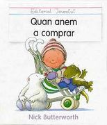 Quan Anem a Comprar (en Catalán)