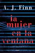 La Mujer en la Ventana
