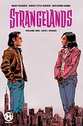 Strangelands Vol. 1 (en Inglés)