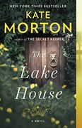 The Lake House: A Novel (en Inglés)