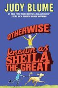 Otherwise Known as Sheila the Great (en Inglés)