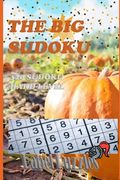 The Big Sudoku: 320 Hard level sudoku