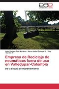 Empresa de Reciclaje de neumáticos fuera de uso en Valledupar-Colombia