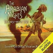 The Arabian Nights: Their Best-Known Tales (en Inglés)