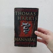 Hannibal (detalle) (en Inglés)