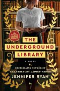 The Underground Library