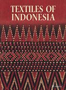 Textiles of Indonesia: The Thomas Murray Collection (en Inglés)