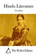 Hindu Literature (en Inglés)