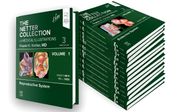 The Netter Collection of Medical Illustrations Complete Package (Netter Green Book Collection) (en Inglés)