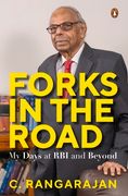 Forks in the Road: My Days at rbi and Beyond (en Inglés)