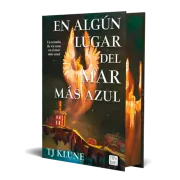 En algún lugar del mar más azul - Edición Especial con cantos pintados