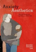 Anxiety Aesthetics: Maoist Legacies in China, 1978–1985
