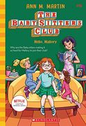 Hello, Mallory (The Baby-Sitters Club #14), Volume 14 (en Inglés)
