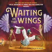 Waiting in the Wings (en Inglés)