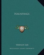 hauntings