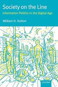 Society on the Line: Information Politics in the Digital age 