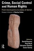 public opinion and criminal justice