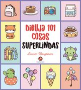 Dibuja 101 Cosas Superlindas