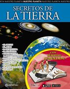 Secretos de la Tierra - MARCEL SOCIAS - Parramón