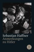 Anmerkungen zu Hitler (en Alemán)