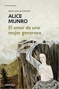 El amor de una mujer generosa (CONTEMPORANEA)