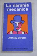 La naranja mecánica