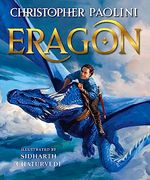 Eragon: Book one